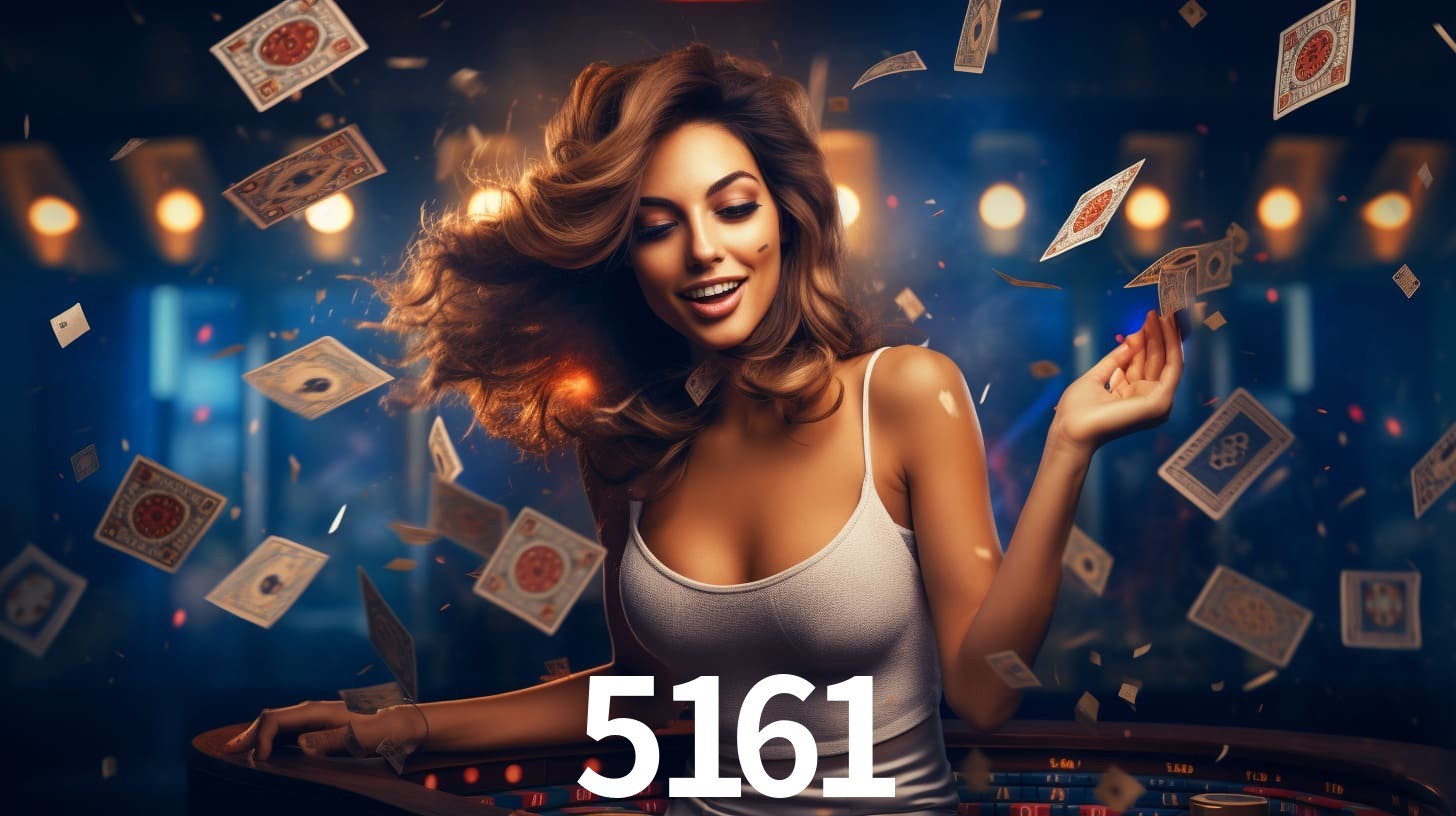 5161 - Roleta do Risco Alto - 5161.com