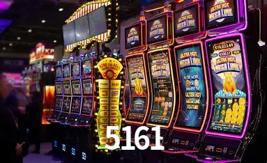 A Emoção da Loteria na 5161: Uma Chance de Mudança de Vida