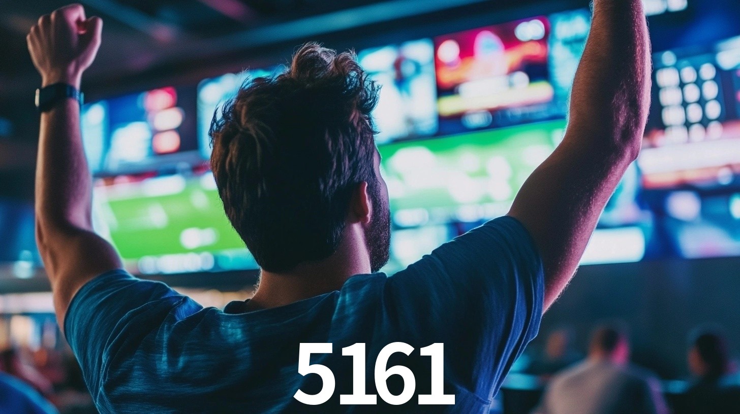 5161 - Jackpot Exclusivo para VIPs - 5161.com