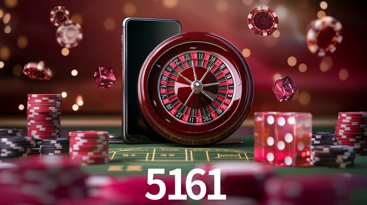 Welcome Bonus 5161