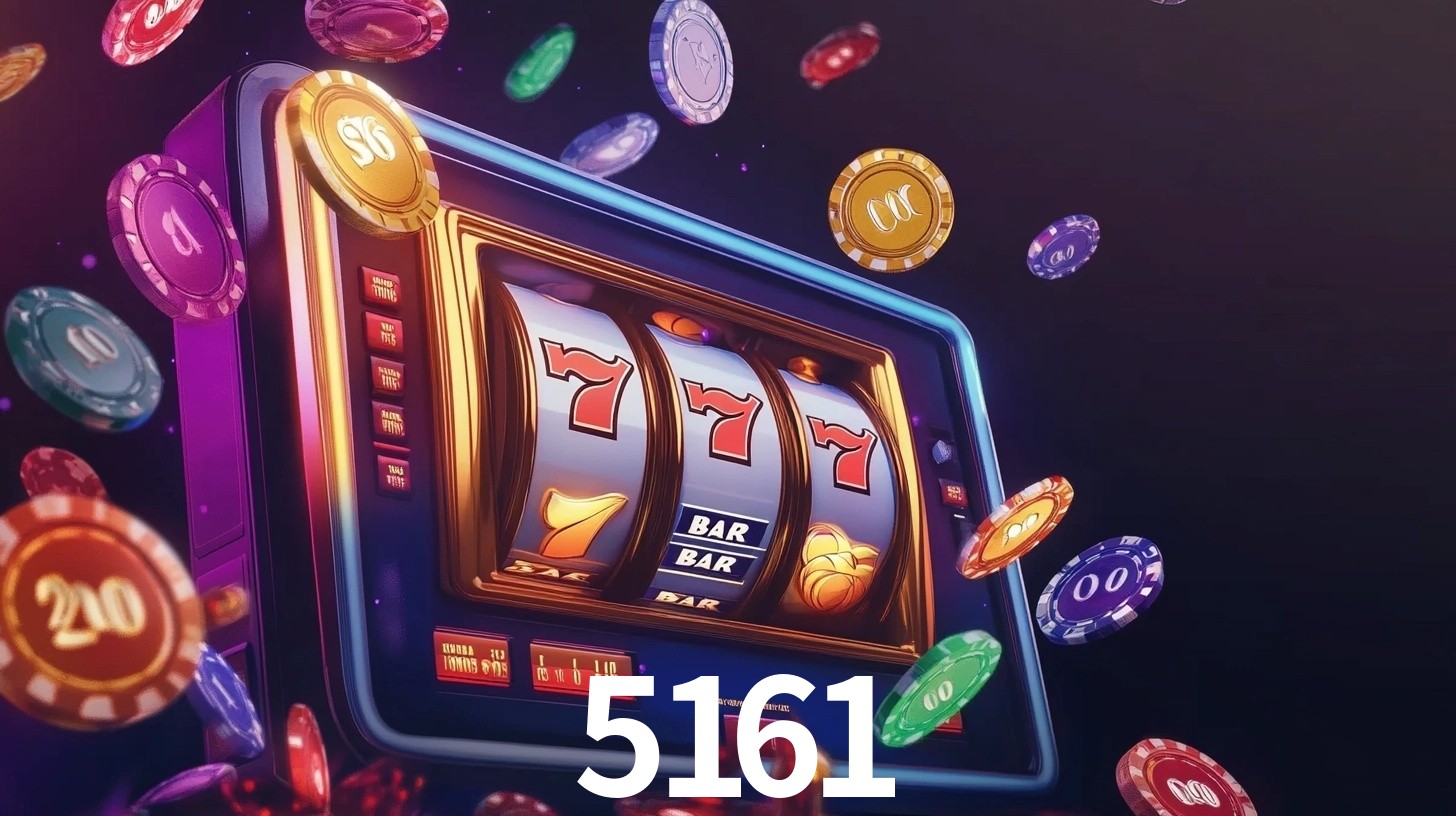 APP oficial da 5161 para mobile
