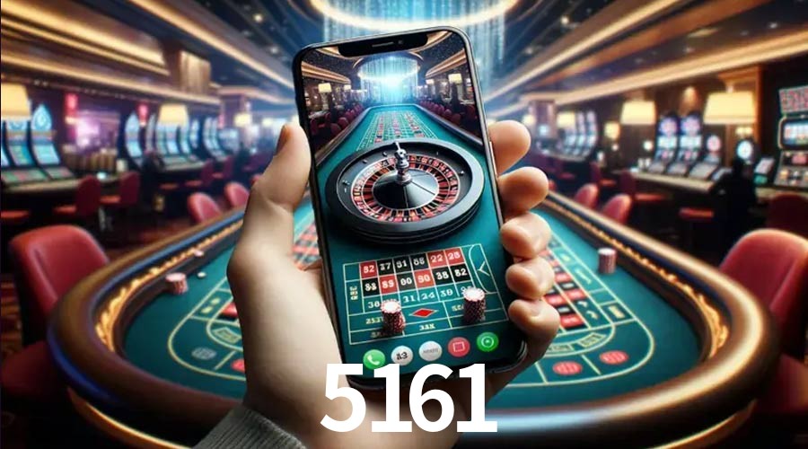Descubra a Essência do 5161: Nossa História e Compromissos