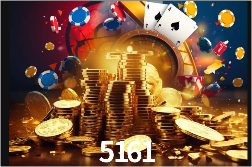 Mesa de Blackjack 5161