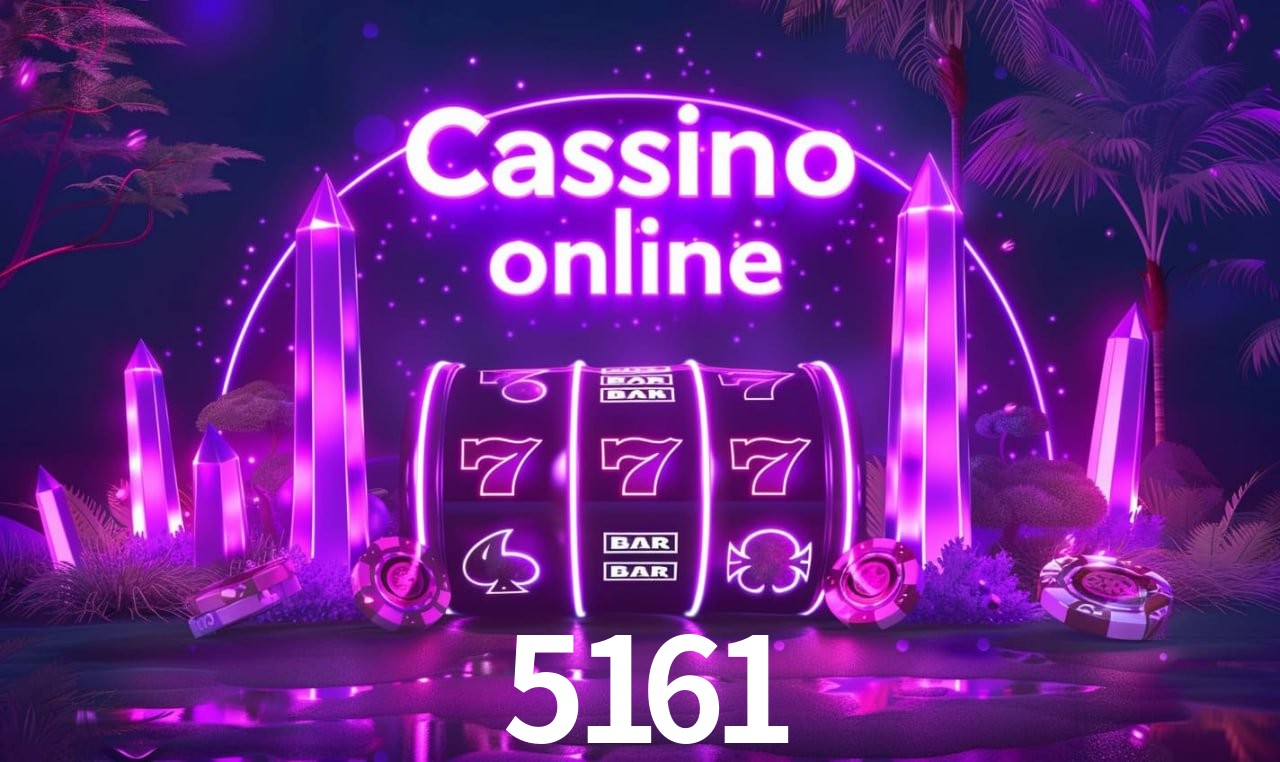 Jogos de Slot 5161