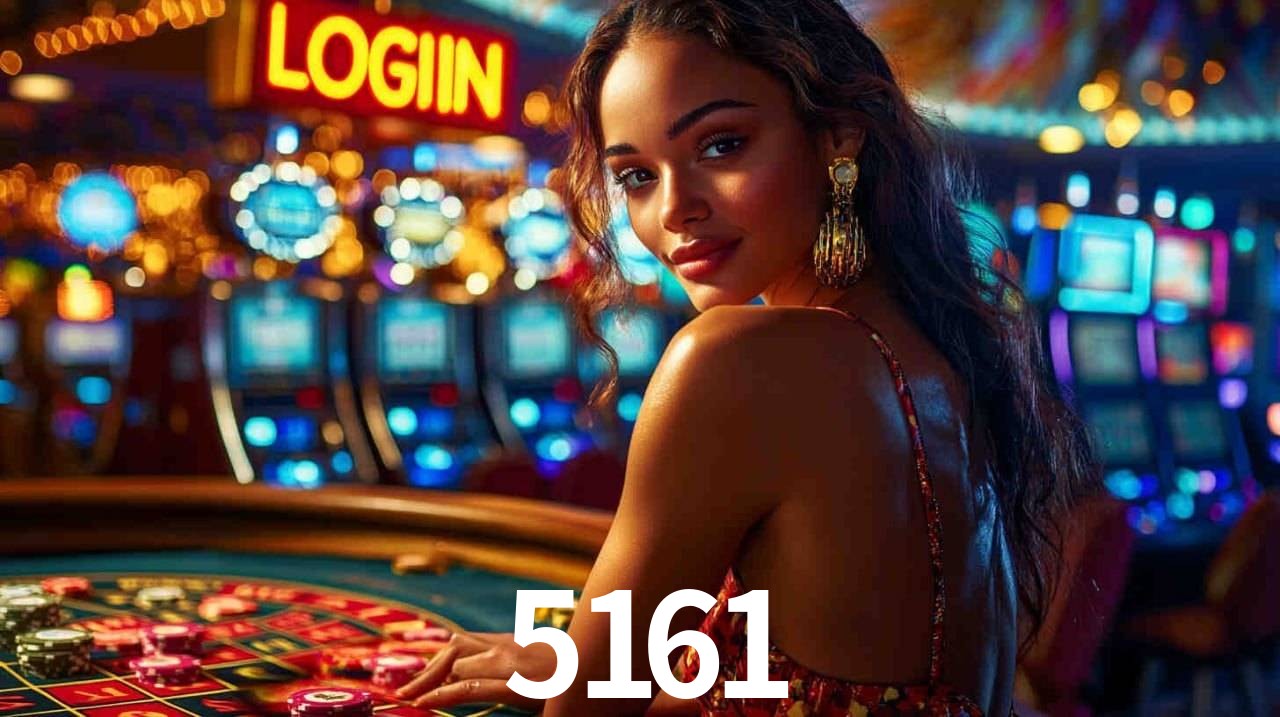 Estatísticas 5161