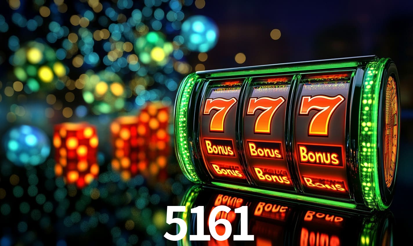 Estatísticas do Jogo 5161