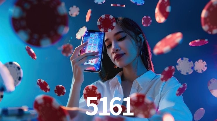 Interface do App 5161