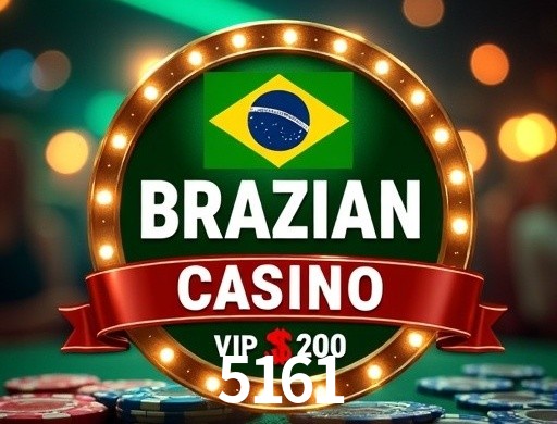 Promoção Relâmpago 5161