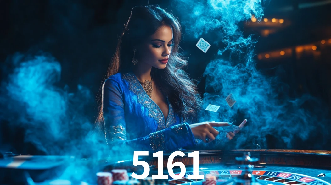 Inovações de Jogos na 5161: O Futuro das Experiências Interativas