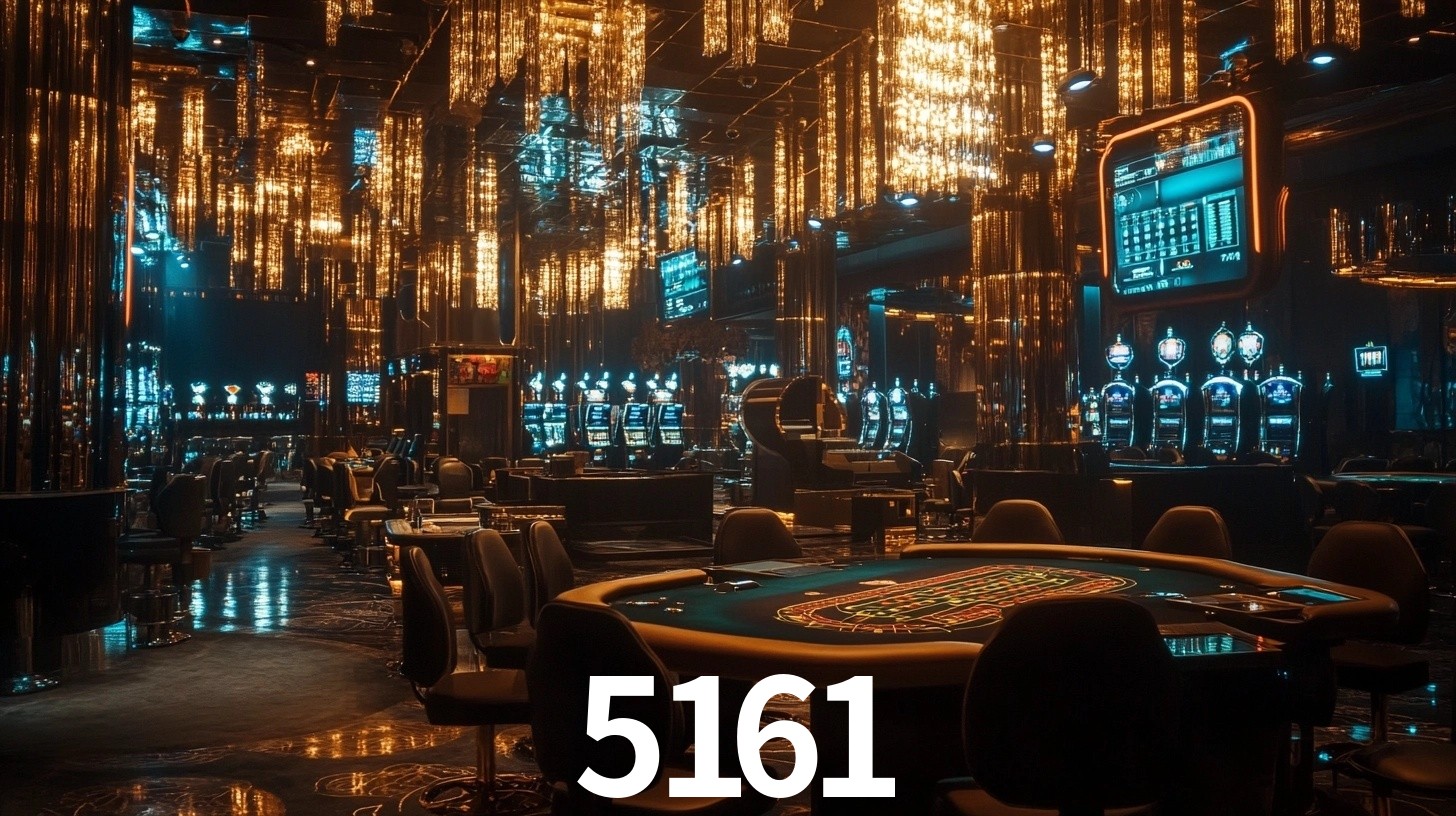 5161: Seu Especialista em Apostas Esportivas Brasileiras