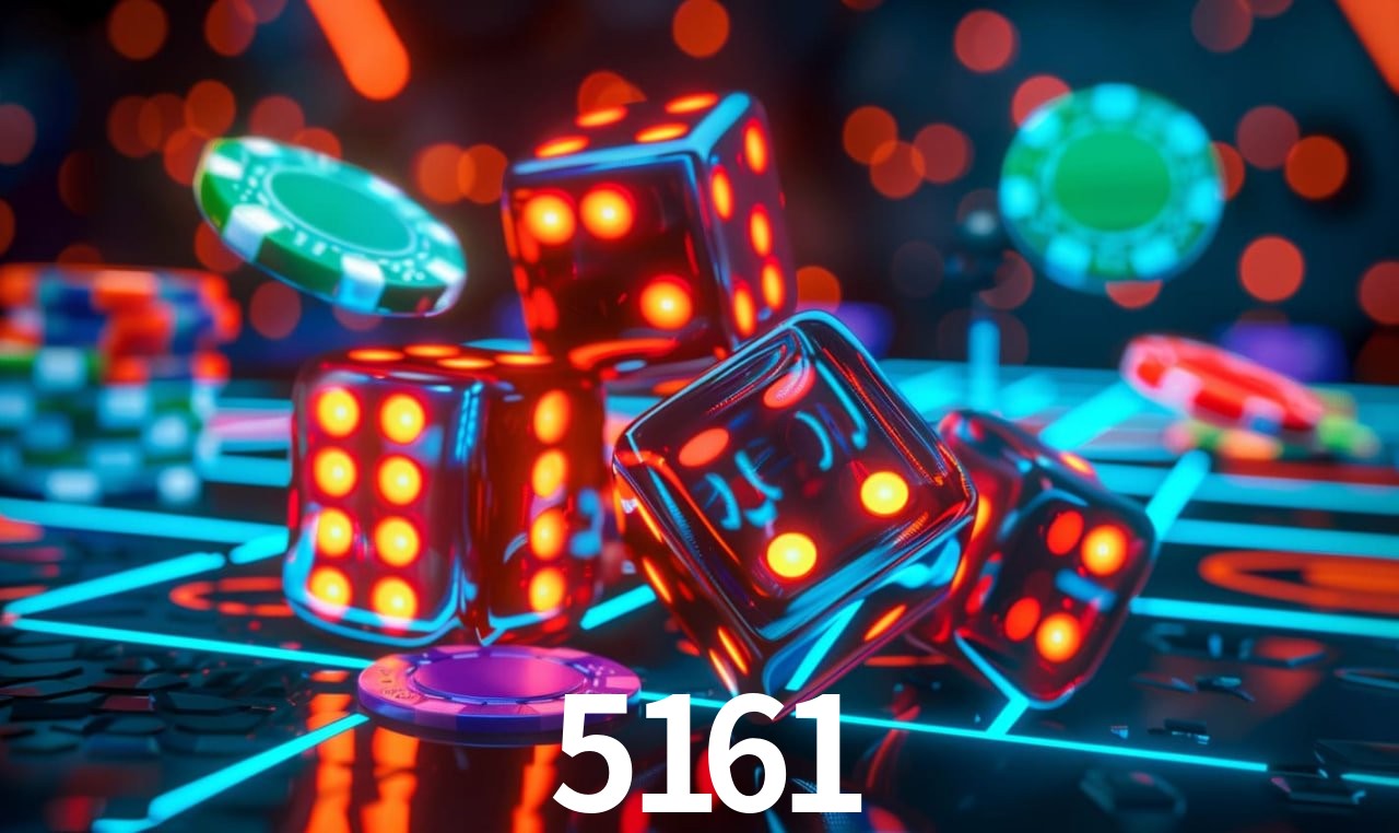 5161 Fortune Tiger