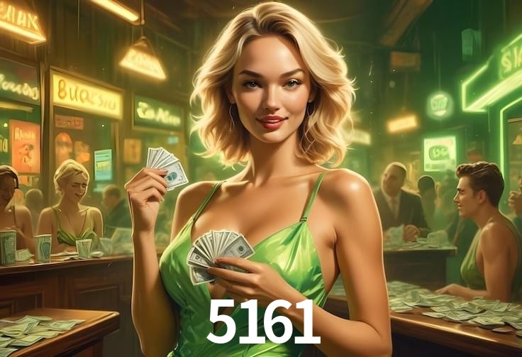 Descubra o Programa VIP da 5161: Vantagens Exclusivas para Jogadores