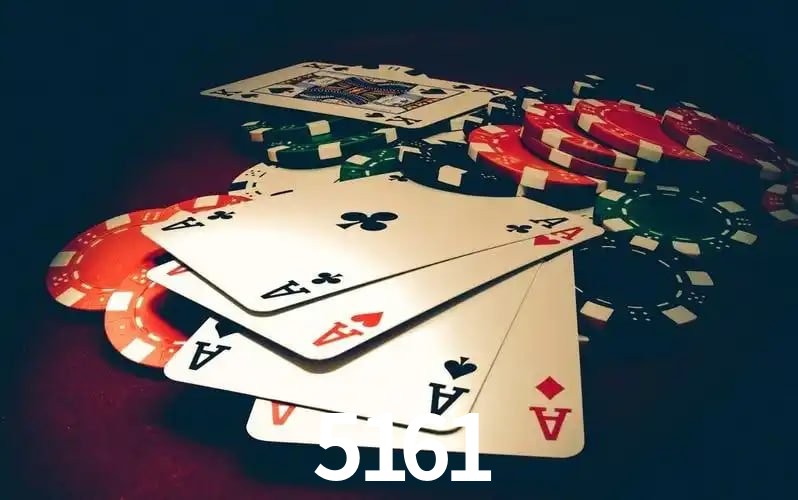 5161 Slots