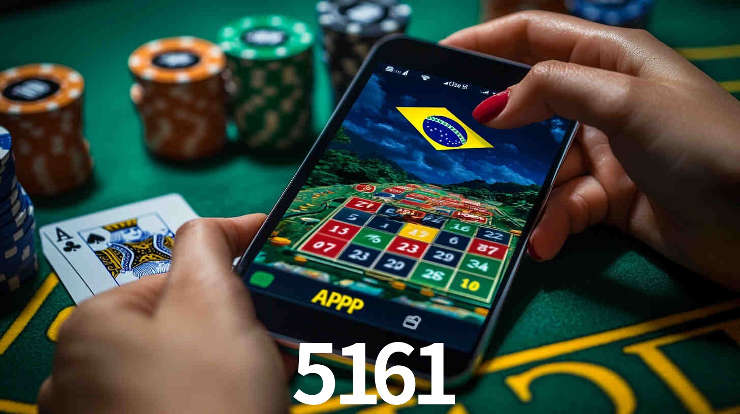 Descubra a Essência do 5161: Nossa História e Compromissos