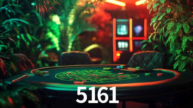 Live Casino 5161