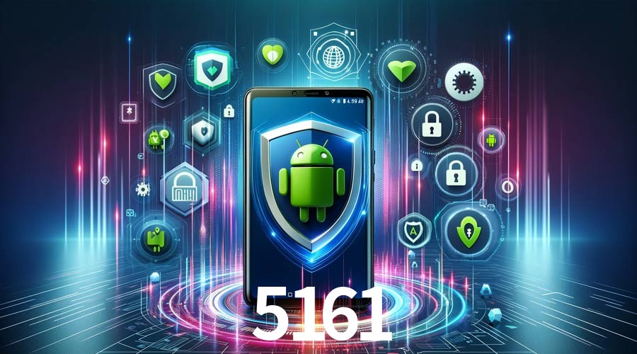 Security Systems 5161
