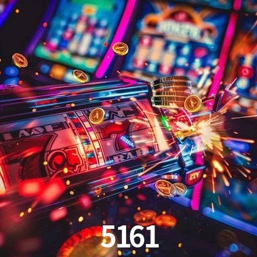 Mesa de Blackjack 5161