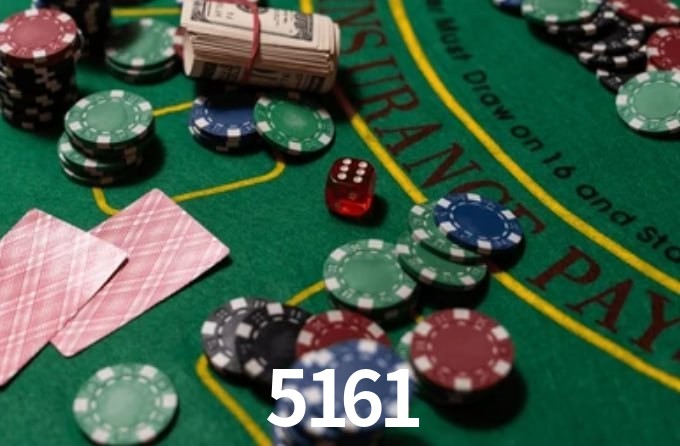 Bônus Generosos e Exclusivos no 5161 para Você!