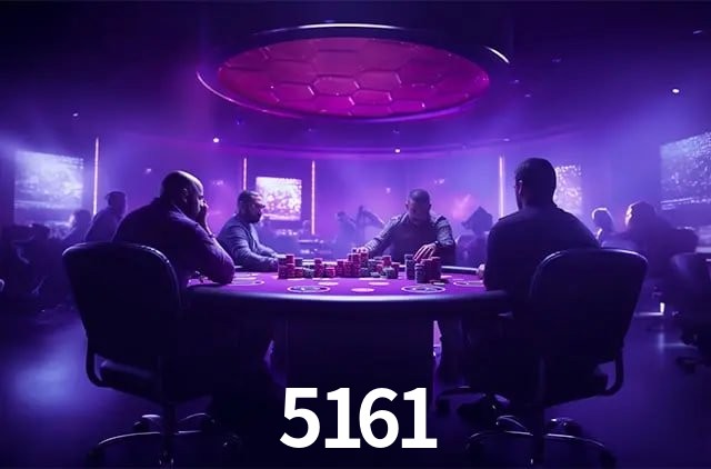 A Emoção da Loteria na 5161: Uma Chance de Mudança de Vida