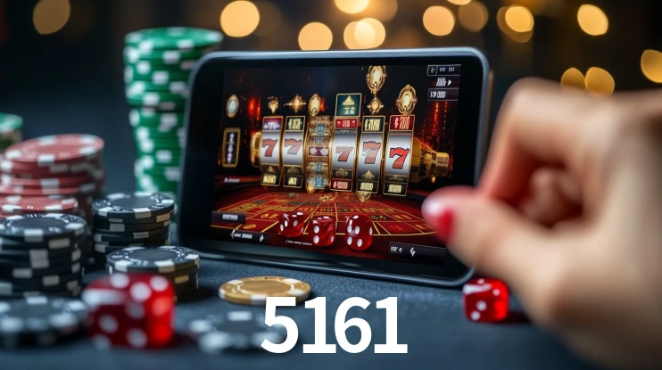 Welcome Bonus 5161