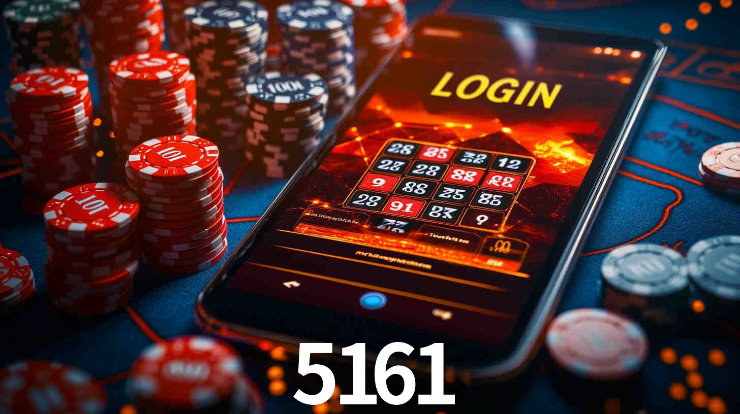 5161: A Experiência de Casino com Jogos de Mesa ao Vivo