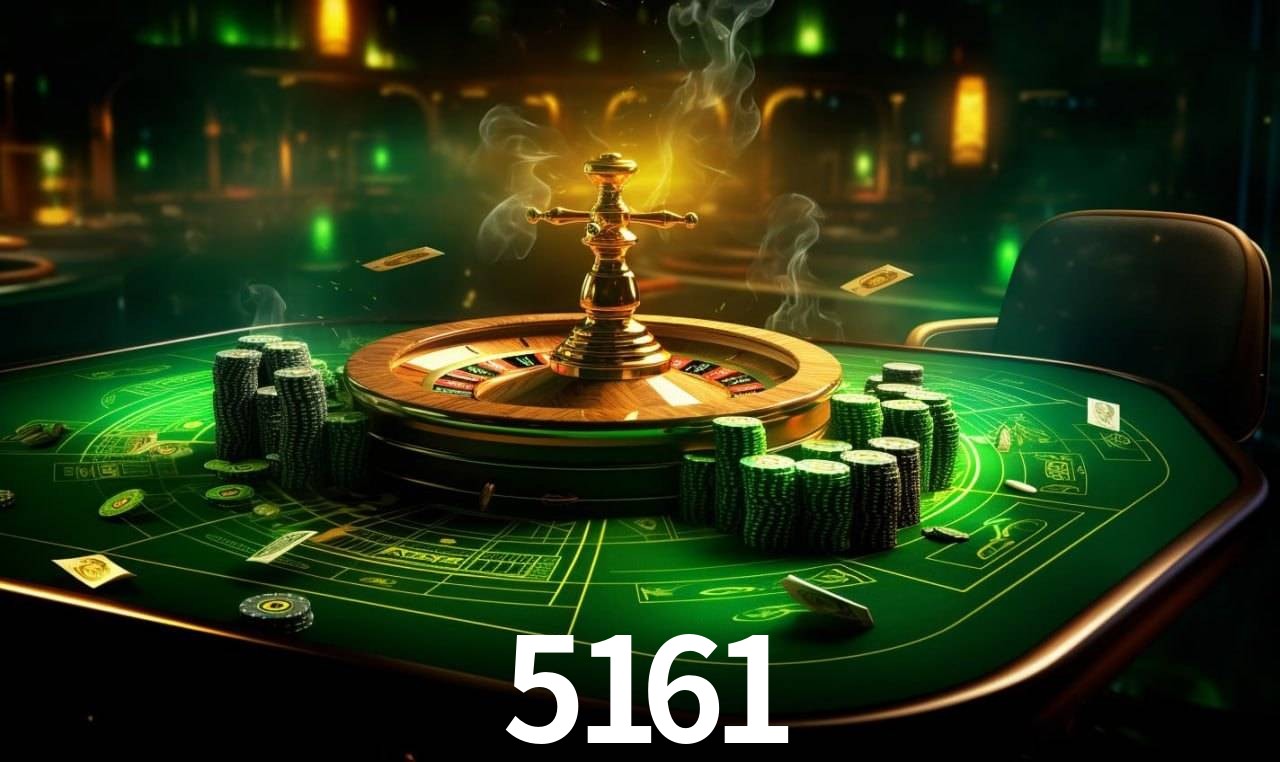 cassino 5161