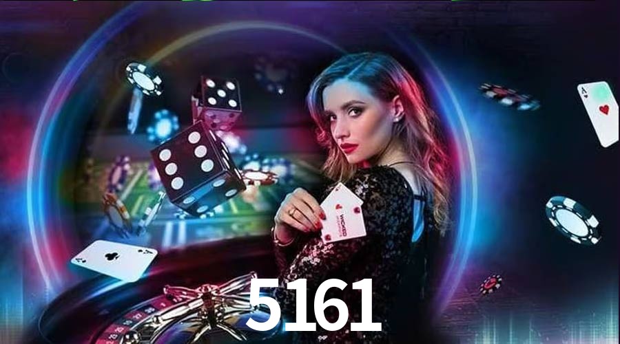APP oficial da 5161 para mobile
