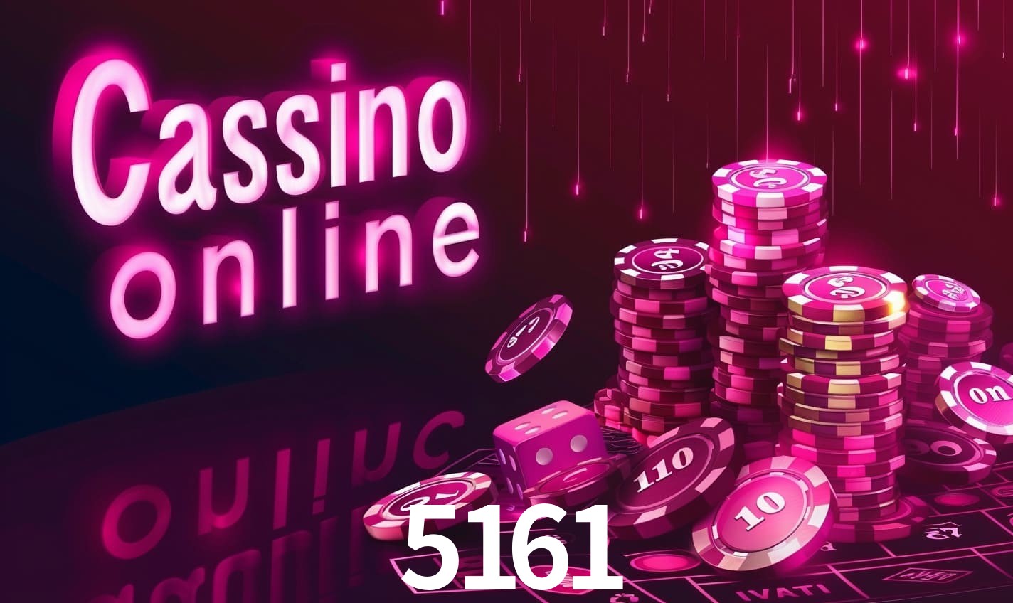 A Experiência Imersiva dos Cassinos Ao Vivo no 5161