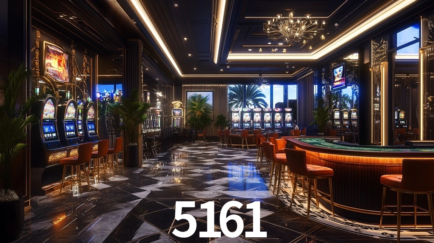 5161 App Interface