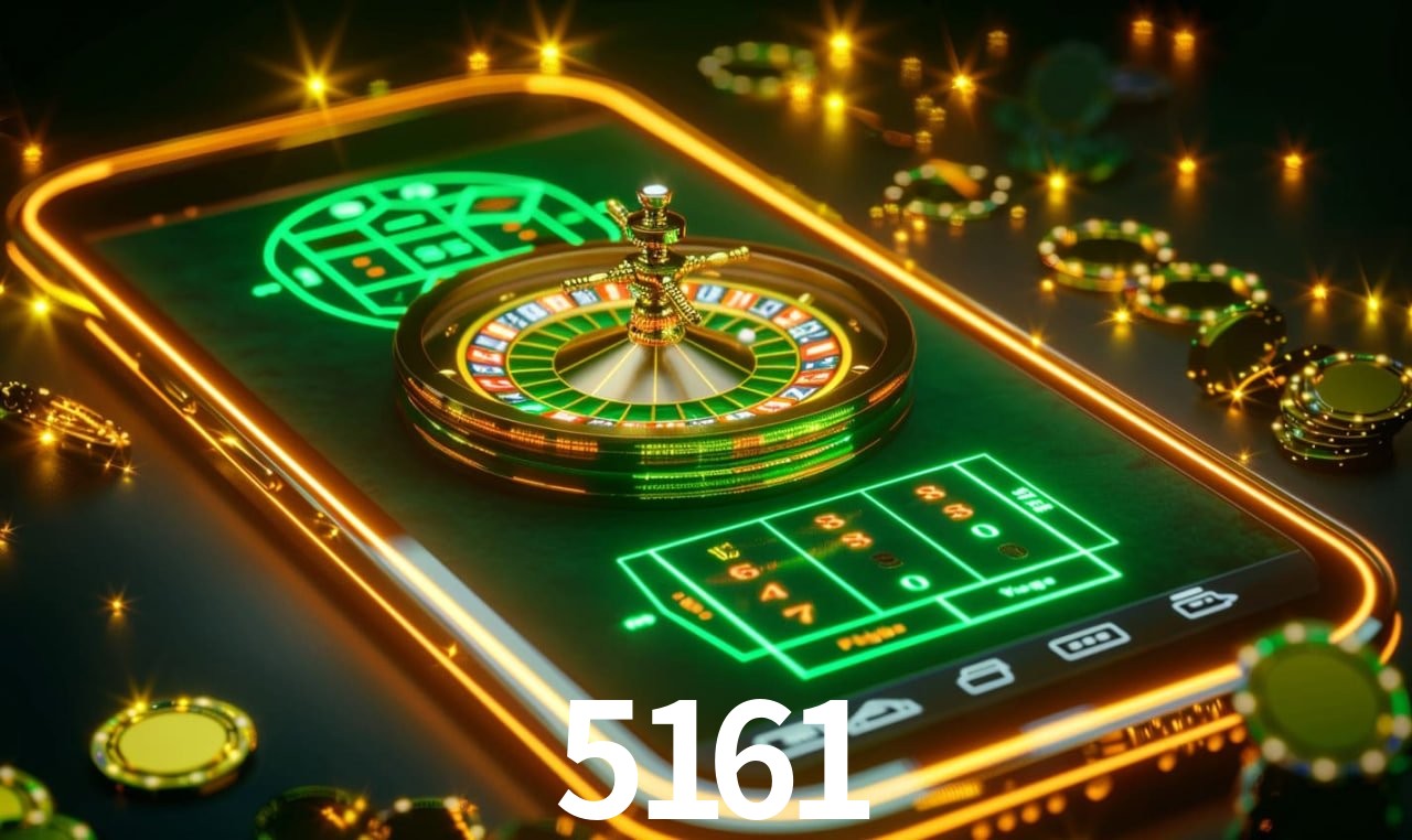 Tecnologia da Plataforma 5161